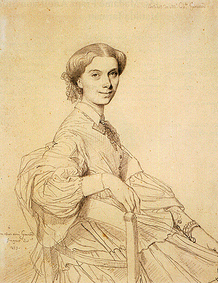 Jean+Auguste+Dominique+Ingres-1780-1867 (63).jpg
